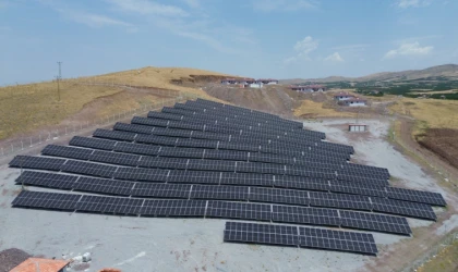 Battalgazi Belediyesi, GES Projesinde Yeni Etaplara Başladı