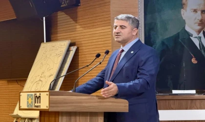 Belediye Bütçesi Babanızın Parası Değil!
