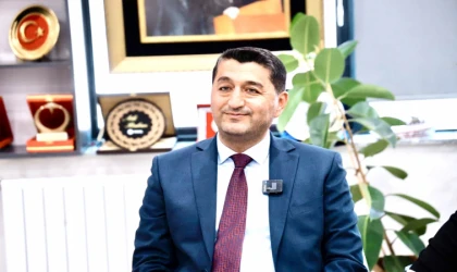 Boyraz, MTSO Seçimleri Öncesi 6 Projesini Daha Açıkladı