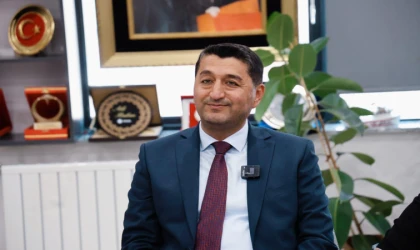 Boyraz, Odayı Seçim Bürosuna Çevirmeyin!