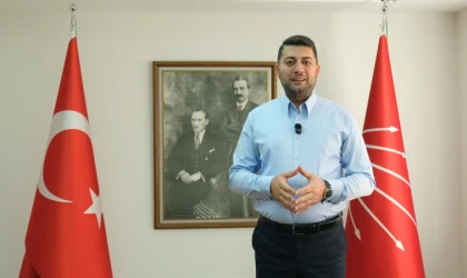 CHP’li Satılmış’tan Mustafa Balbay’a Sert Tepki