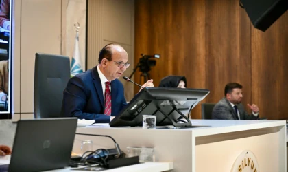 Geçit, Kamu Yararı İlkelerine Asla Taviz Vermiyoruz