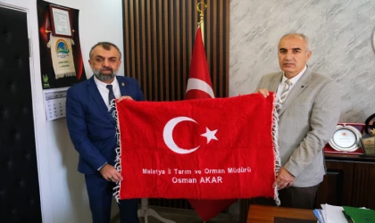 Hayvancılık Sektörünün Talepleri Masaya Yatırıldı