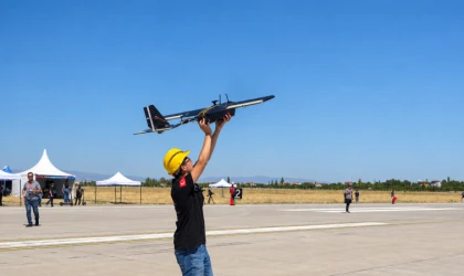 İHA Yarışlarında Final Heyecanı Malatya’da Başladı!
