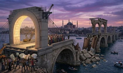 İktidarın Sınavı, Mağdurdan Muktedire!