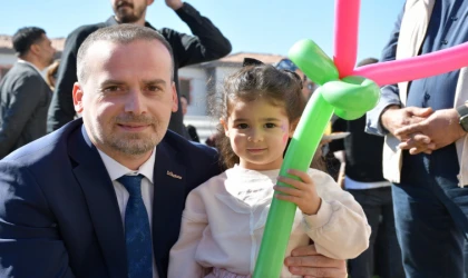 Karademir, Taziye Evi Çağrımız Karşılık Buldu
