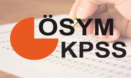 KPSS Alan Bilgisi Sınav Giriş Belgeleri Erişime Açıldı