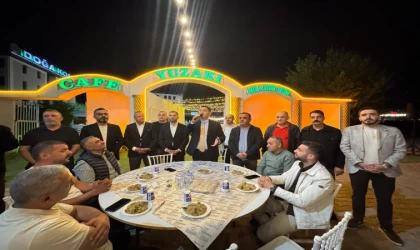Mahmut Boyraz’dan 1 Ekim Mesajı: “Hazırız”!