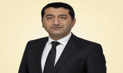Mahmut Boyraz’dan 1 Milyar Dolarlık Proje!