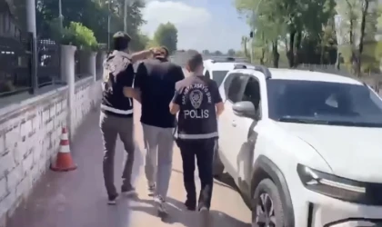 Malatya Dahil 18 İlde Dolandırıcılık Operasyonu!