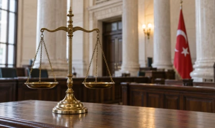 Malatya İdare Mahkemesinin Bölge Derecesi Yeniden Belirlendi