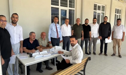 Malatya TSO Seçiminde Dengeleri Değiştirecek Karar!