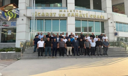 Malatya TSO’da Liste Krizi Büyüyor!