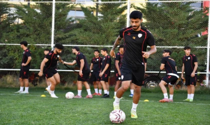 Malatya Yeşilyurtspor’da Rota Diyarbakır, Hedef 3 Puan!