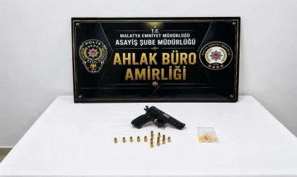 Malatya’da 4 Eğlence Merkezi Mühürlendi