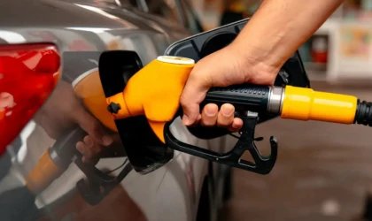 Malatya’da Bir Depo Motorin 5 Bin Lirayı Aşacak!