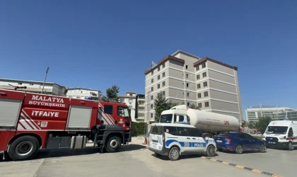 Malatya’da Bir Günde İki İntihar Girişimi!
