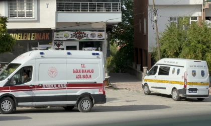 Malatya’da Bir Kişi Kendini Asarak Canına Kıydı