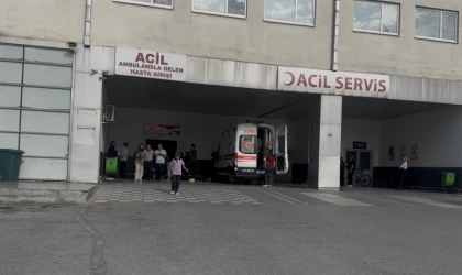 Malatya’da Çatıdan Düşen 58 Yaşındaki Adam Hayatını Kaybetti