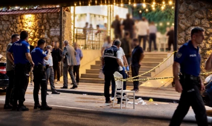 Malatya’da Düğün Çıkışı Bıçaklı Kavga: 3 Yaralı