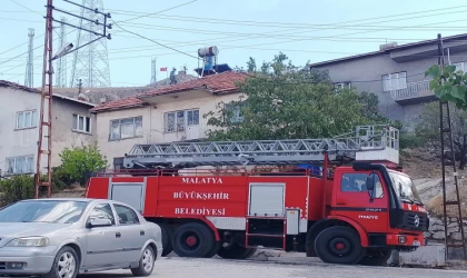 Malatya’da Emekli Öğretmen Evinde Ölü Bulundu