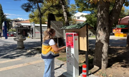 Malatya’da Otomatik Şok Cihazı Hamlesi!