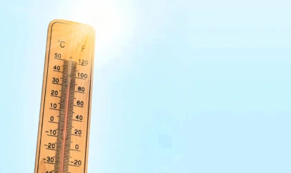 Malatya’da Sıcaklık 28 Dereceye Çıkacak!