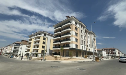 Malatya’da TOKİ Teslim Takvimi Açıklandı