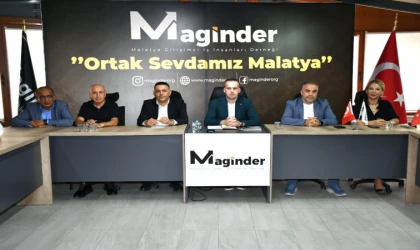 Malatya’da TSO Seçimleri Öncesi Ortak Mesaj!