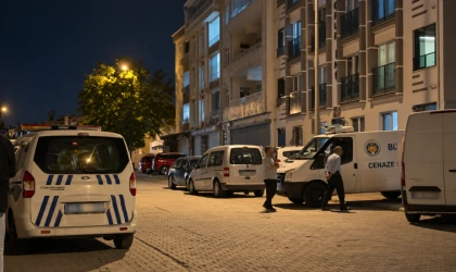 Malatya’da Yalnız Yaşadığı İkamette Ölü Bulundu