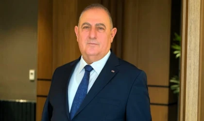 Malatyalı Sanayici İSO Başkanlığına Talip!