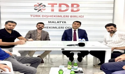 Malatya’nın Geleceğine Katkı Sunmak İstiyoruz