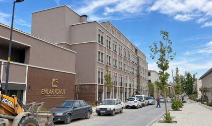 Malatya’nın Yeni Çarşısında Sessizlik!