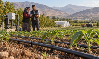 Malatya’ya 215,7 Milyon Liralık Hibe Desteği!