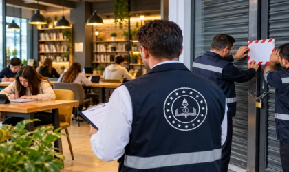 MEB’den İzinsiz Eğitim Faaliyetlerine Sıkı Denetim!