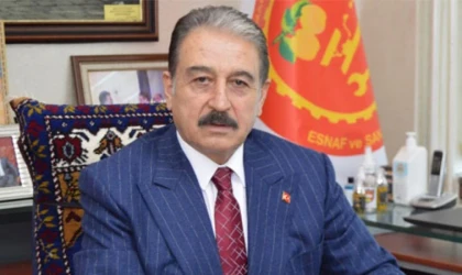 MESOB Başkanı Keskin’den Okul Alışverişi Çağrısı!