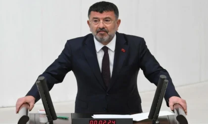 Milletvekili Veli Ağbaba, Hastaneye Kaldırıldı!