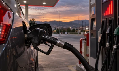Motorin Malatya’da 91 Lirayı Aştı!