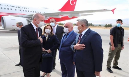 Sadıkoğlu, Pandemi’de Üyemizin Yanında Olduk”