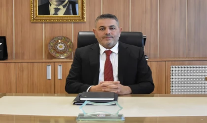 Sadıkoğlu, “Üyelerimizin Pazarını Büyütmek İstiyoruz