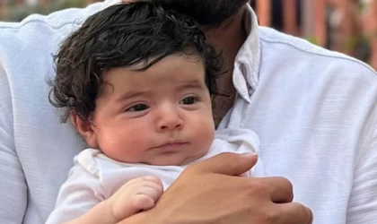 SMA Hastası Minik Duru İçin Zaman Daralıyor!