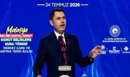 TOKİ’den Ev Ve İş Yeri Alanlara Yüzde 25 İndirim!