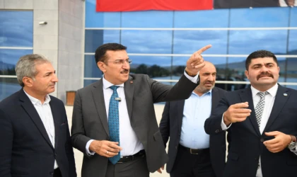 Tüfenkci, Güzel ve Kıymetli Bir Eser Kazandırdık