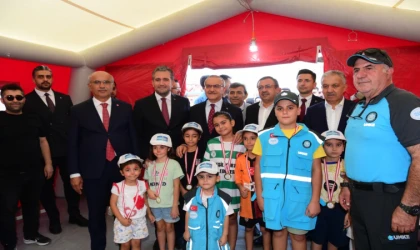 Vali Yavuz’dan Obezite Uyarısı!