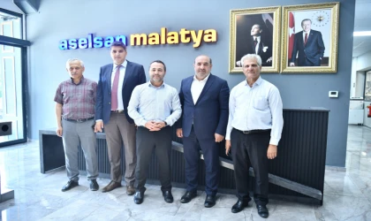 Yerli Akıllı Telefon Malatya’da Üretilecek