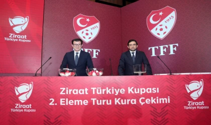 Yeşilyurtspor’un Kupa Rakibi Siirtspor FK Oldu