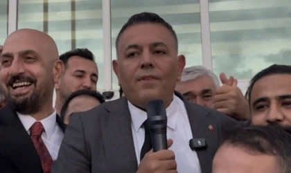 Başkan Sadıkoğlu, Malatya TSO, Herkesin Yeri!