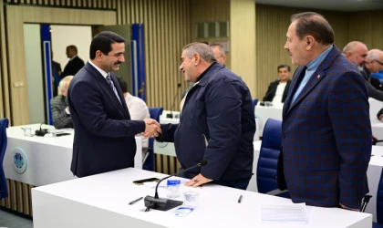 Battalgazi Belediyesi’inden GES Hamlesi!