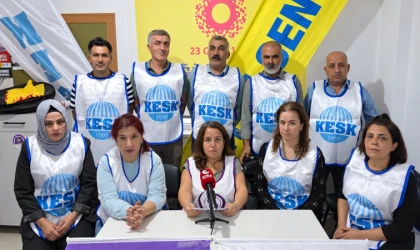 İnönü Üniversitesi’de Neden Milyonların Hesabı Verilmiyor!