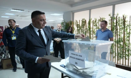 Malatya TSO Seçimlerinde Çoğunluk Sadıkoğlu’nun Listesinde